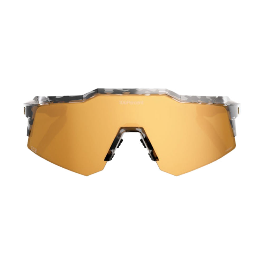 SPDCRFT XS MONEY MIKE BL | 24K MIRROR