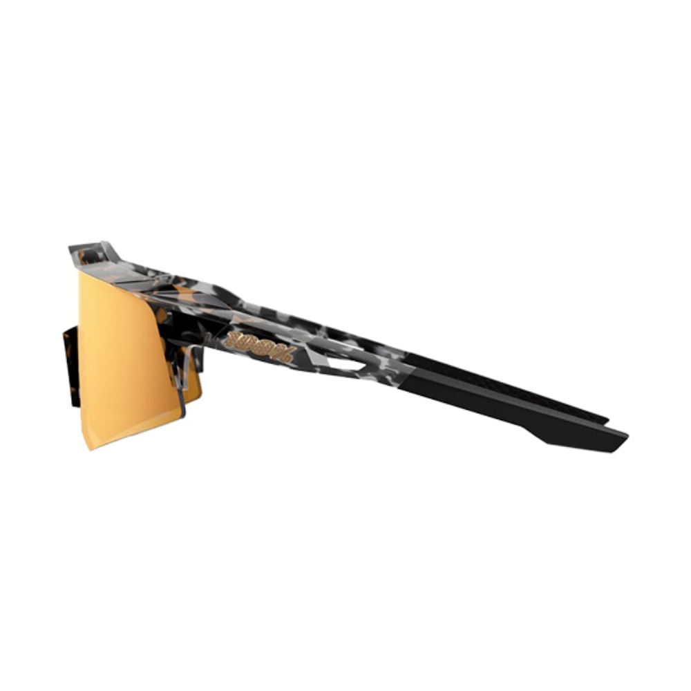 SPDCRFT XS MONEY MIKE BL | 24K MIRROR