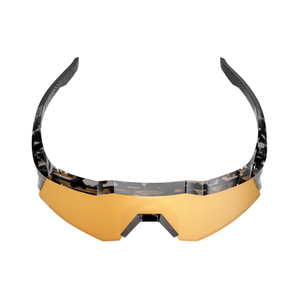 SPDCRFT XS MONEY MIKE BL | 24K MIRROR