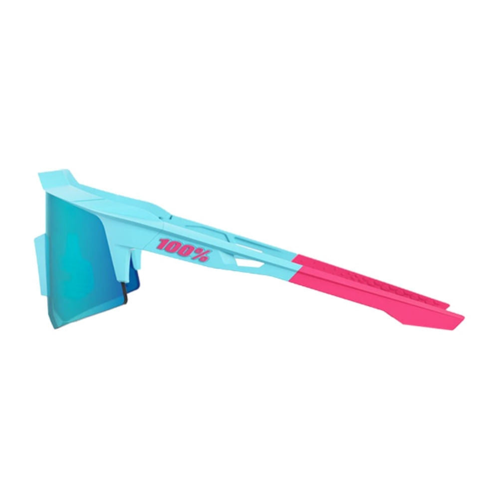 SPDCRFT XS LE TATIS 4 BL | BLUE MIRRO