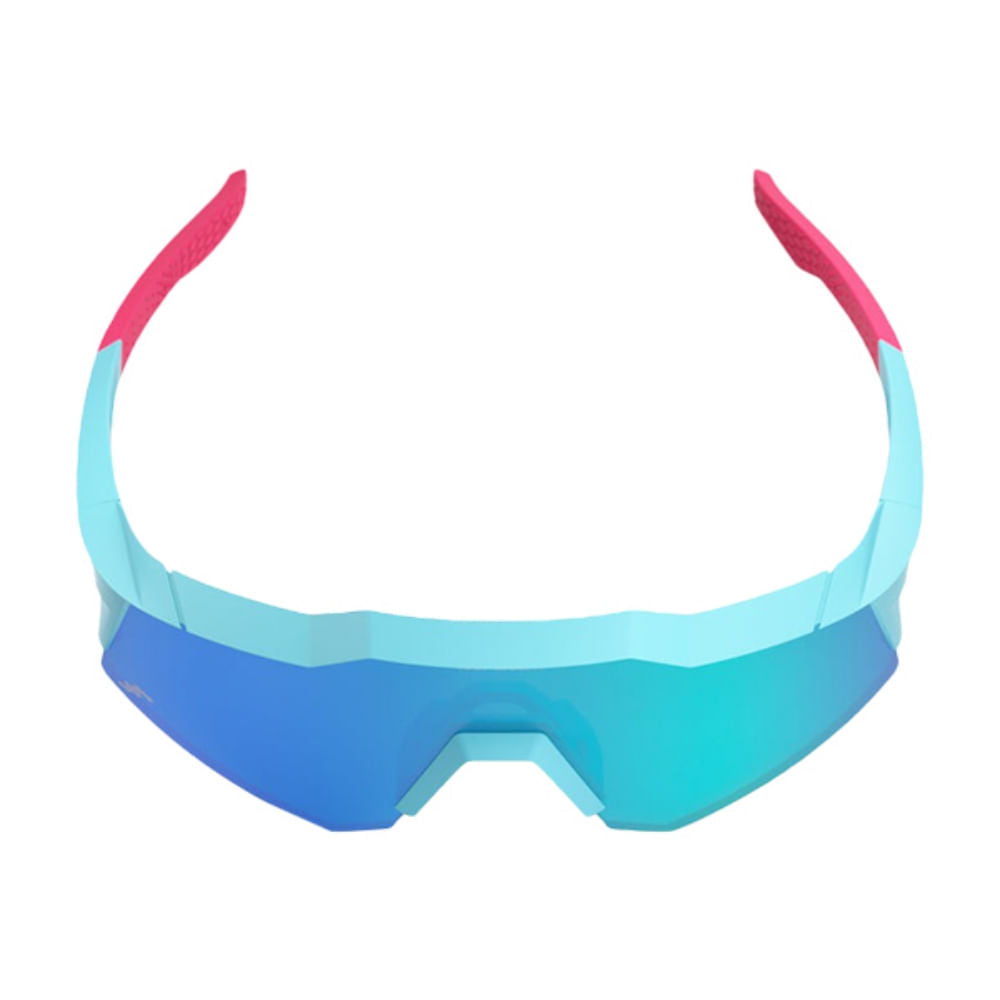 SPDCRFT XS LE TATIS 4 BL | BLUE MIRRO