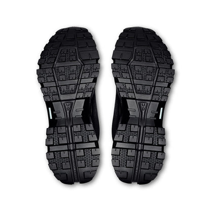 CLOUDROCK LOW WP | 1043 BLACK