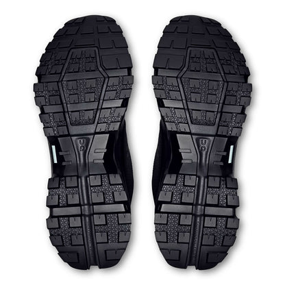 CLOUDROCK LOW WP | 1043 BLACK