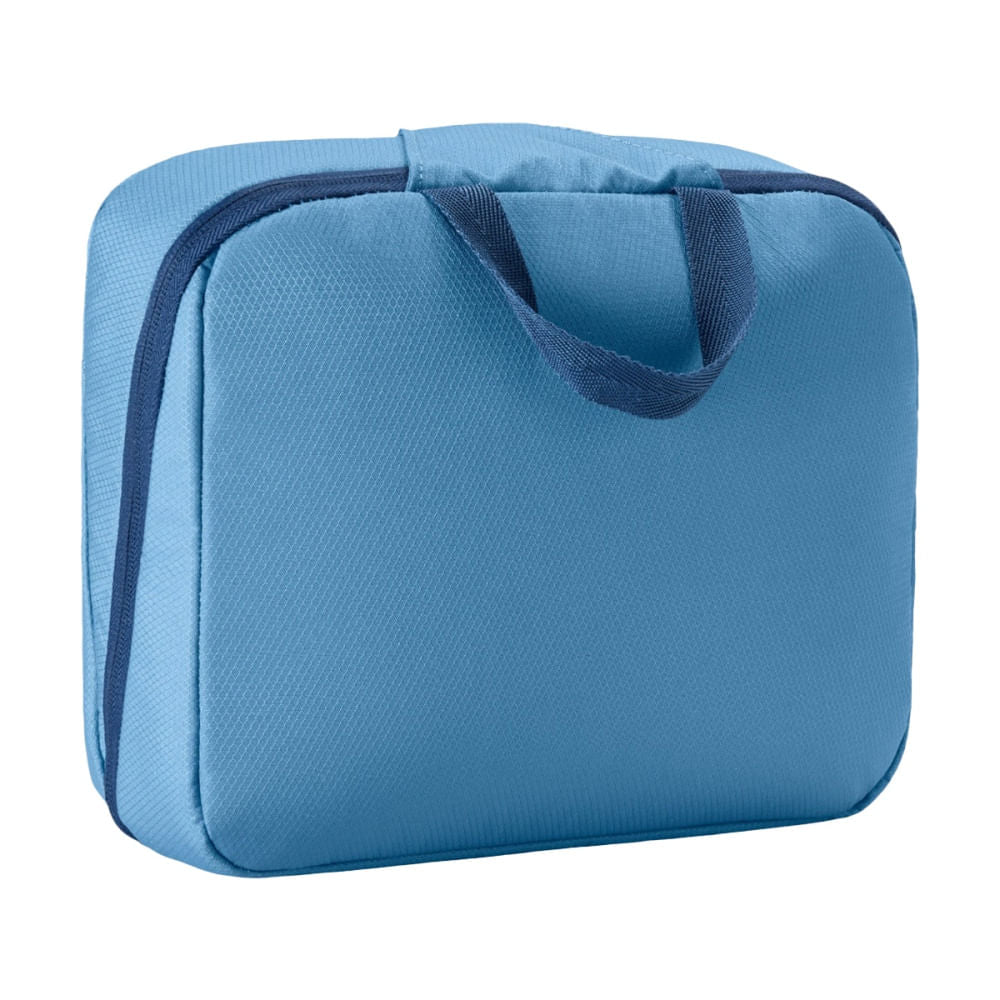 PACK-IT HANGING TOILETRY | 424-BLUE D
