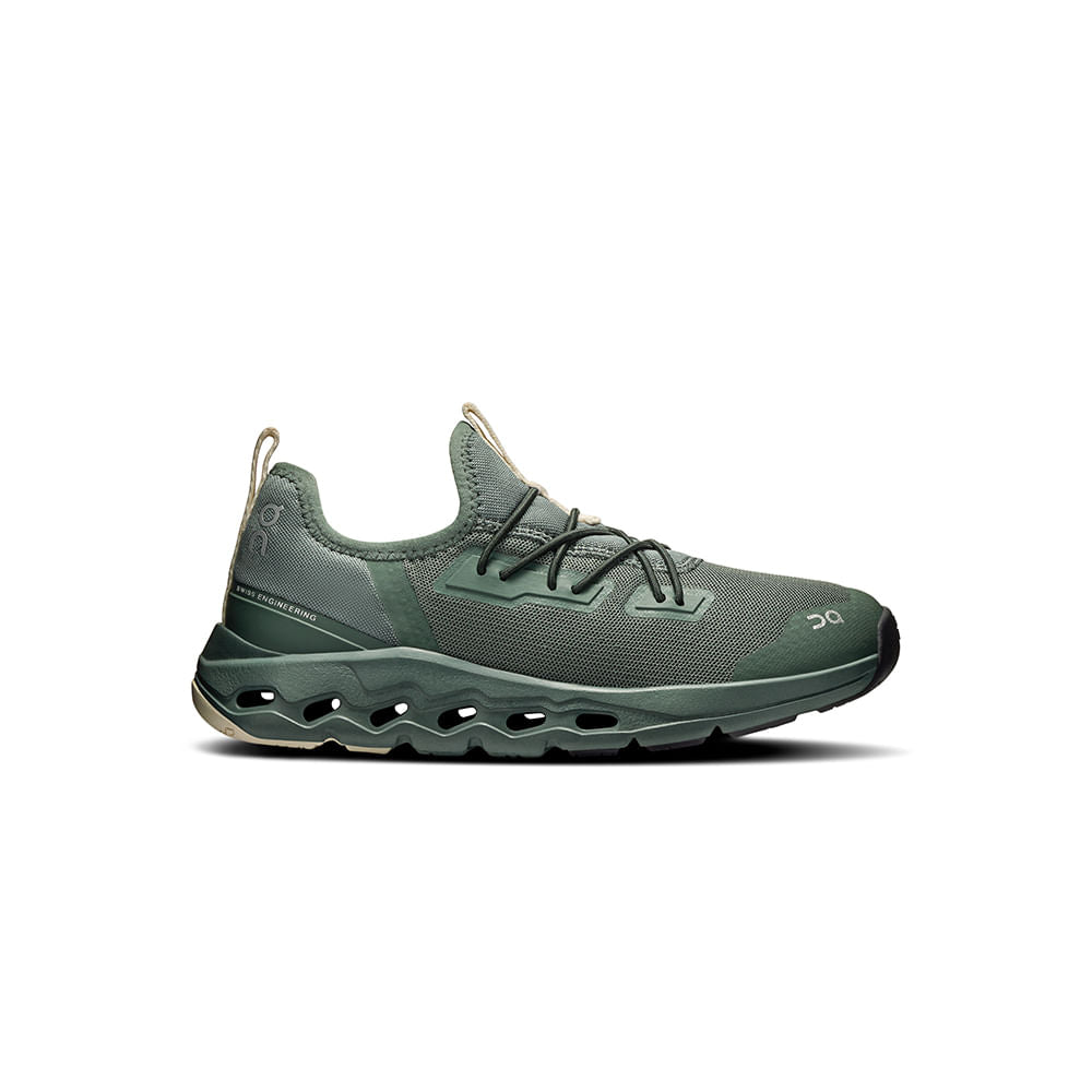 CLOUDLEAP | 4347 OLIVE