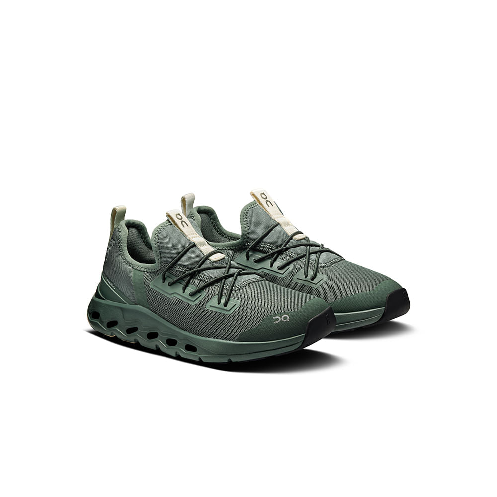 CLOUDLEAP | 4347 OLIVE