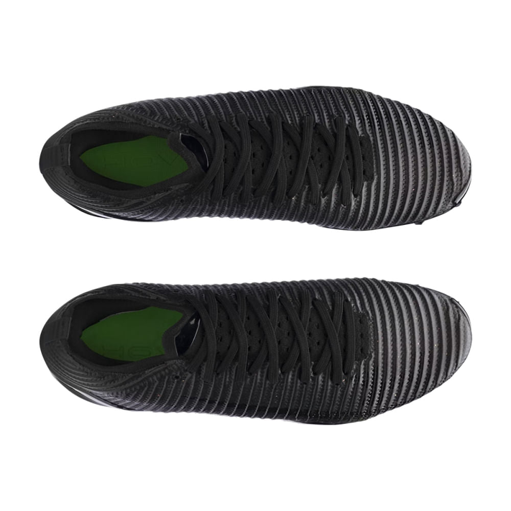 BLUR PRO FB CLEAT | 001-BKBKBK