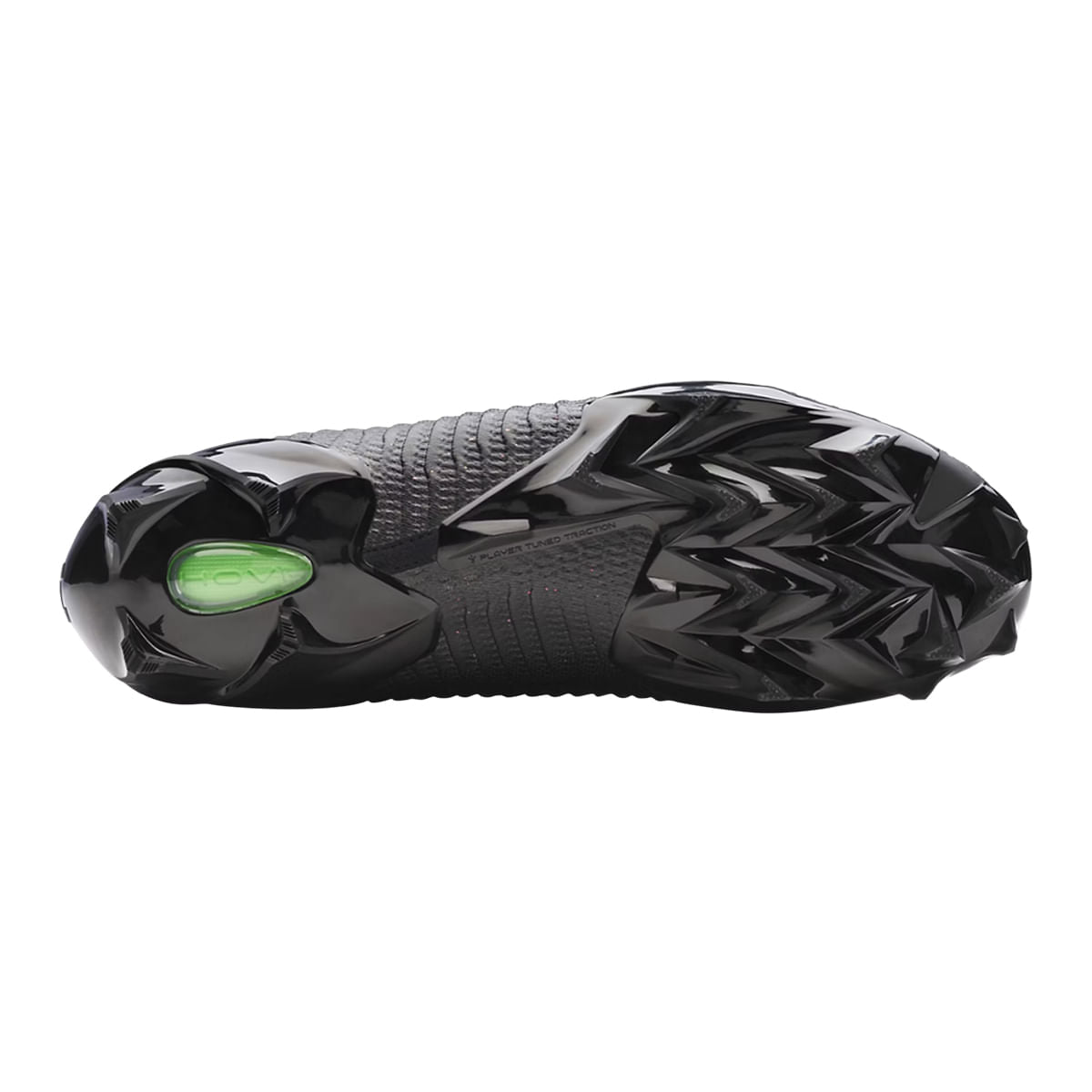 BLUR PRO FB CLEAT | 001-BKBKBK