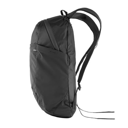REFRACTION PACKABLE | BLACK