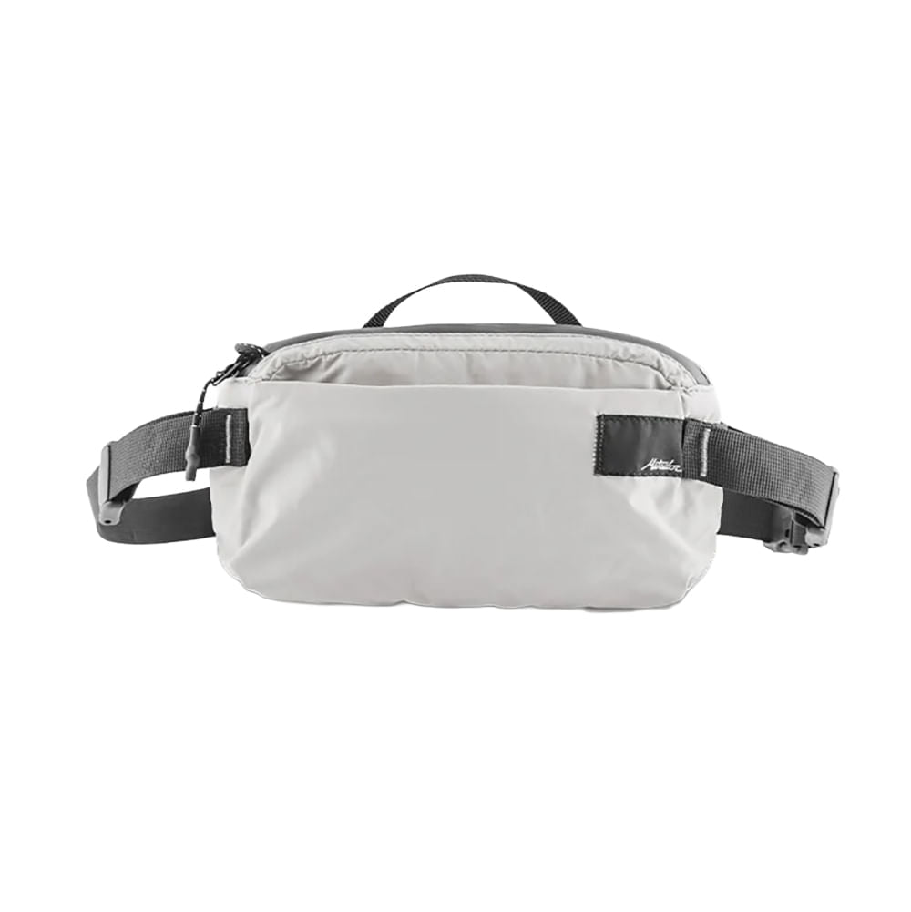 REFRACTION PACK SLING | WHITE