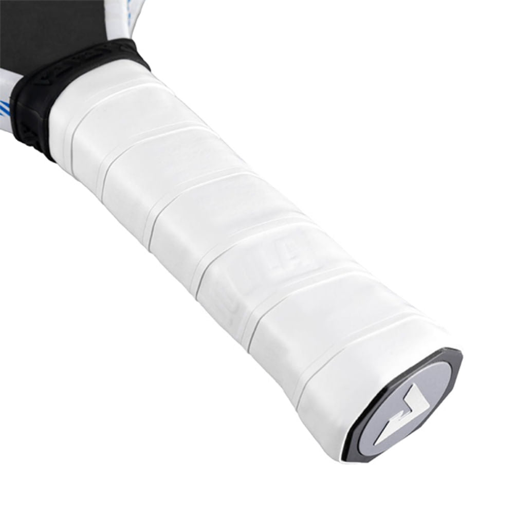 REPLACEMENT FEELTEC GRIP | WHITE