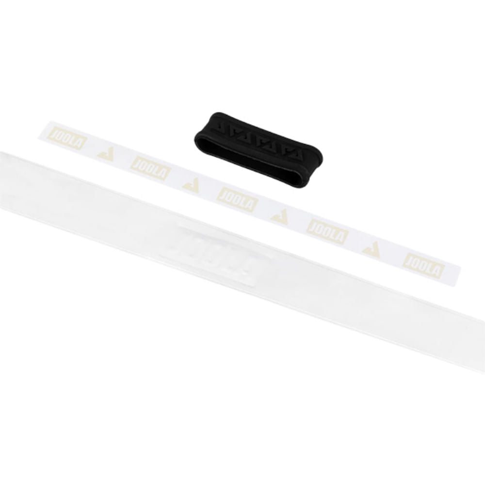 REPLACEMENT FEELTEC GRIP | WHITE