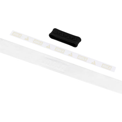 REPLACEMENT FEELTEC GRIP | WHITE