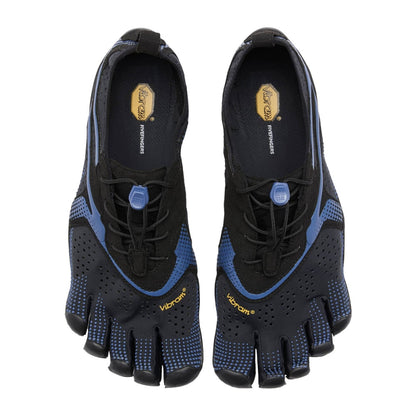 V-RUN | BLACK/BLUE