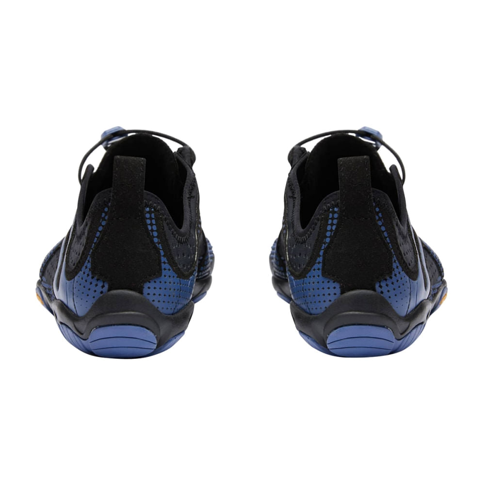V-RUN | BLACK/BLUE