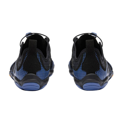V-RUN | BLACK/BLUE