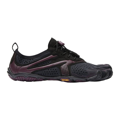 V-RUN | BLACK/FIG