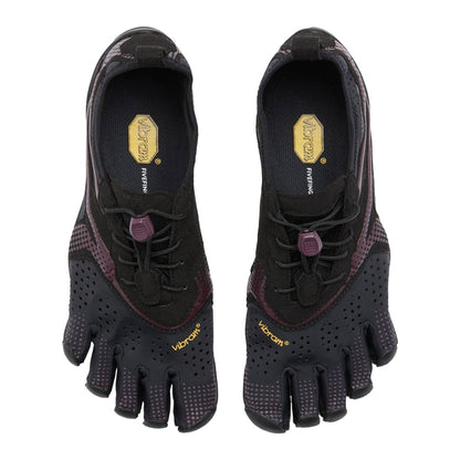 V-RUN | BLACK/FIG
