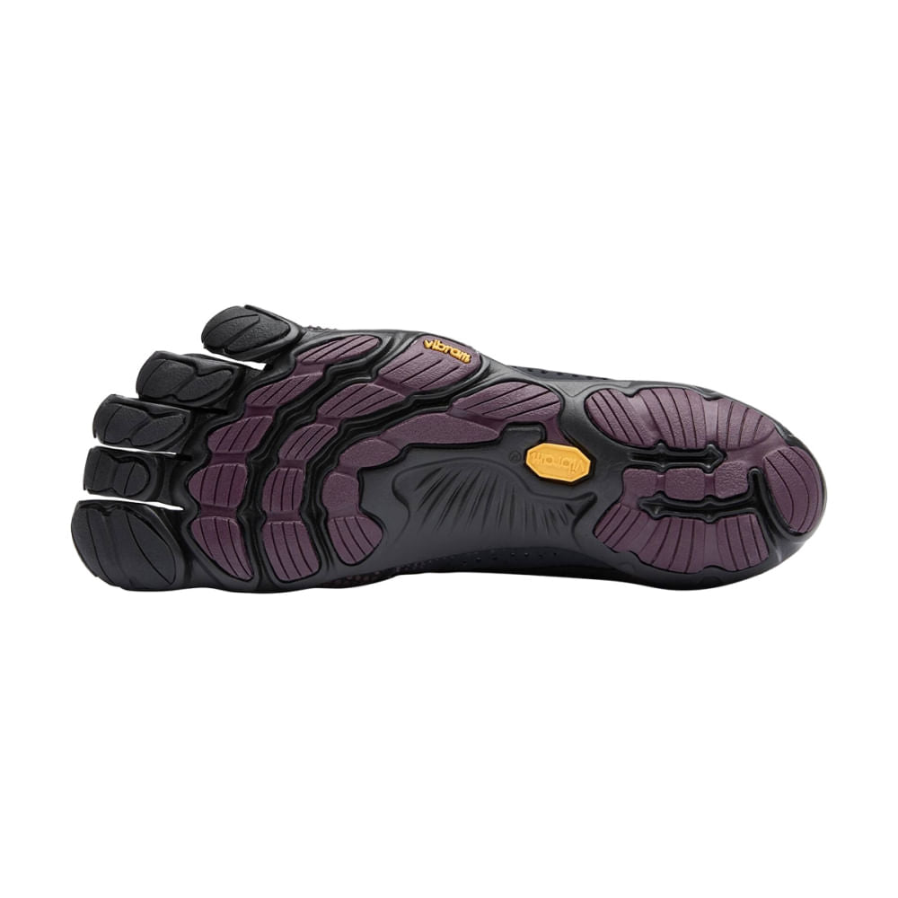 V-RUN | BLACK/FIG