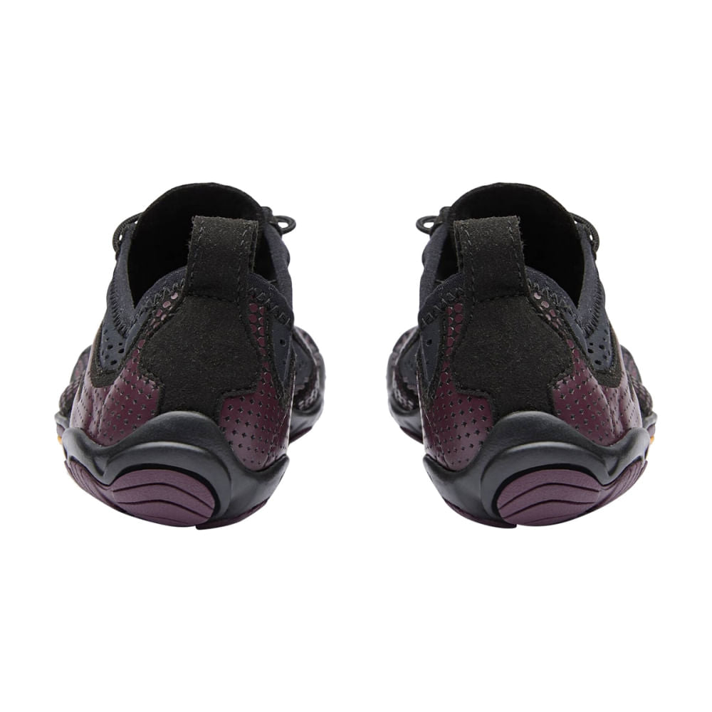 V-RUN | BLACK/FIG