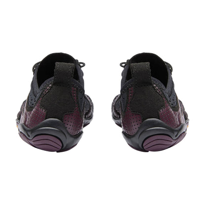 V-RUN | BLACK/FIG