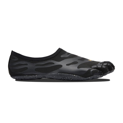 Vibram Fivefingers Mens Graspifier Barefoot Shoes in Black Color