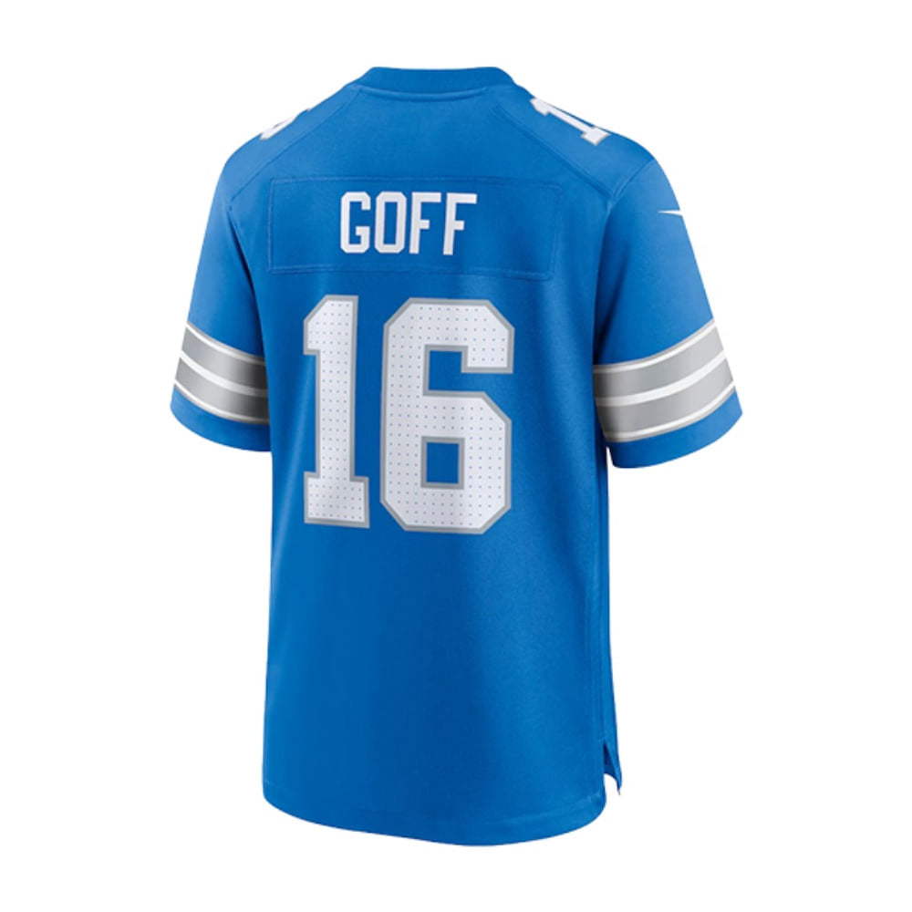 LIONS ALT2 GAME JE BLUE – Paragon Sports