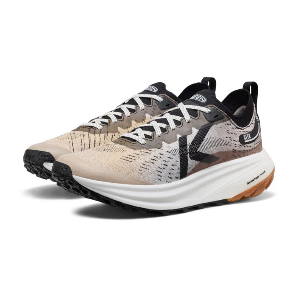 SEEK W | SAFARI/BLK