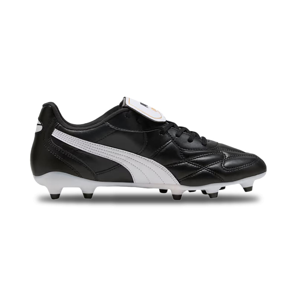 Puma King Liga Tt | BLACK – Paragon Sports