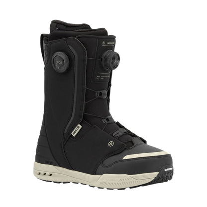 LASSO PRO 25/26 | 1013 BLACK