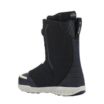 LASSO PRO 25/26 | 1013 BLACK