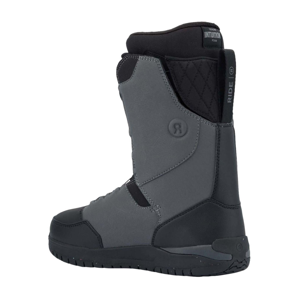 LASSO 25/26 | 1272 GREY