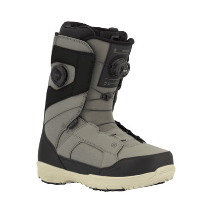 OCTAVE 25/26 | 1272 GREY