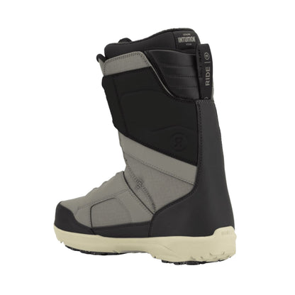 OCTAVE 25/26 | 1272 GREY