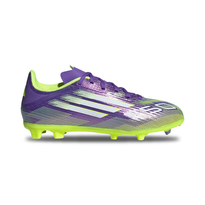 F50 LEAGUE FGMG | PURRUS/FWH