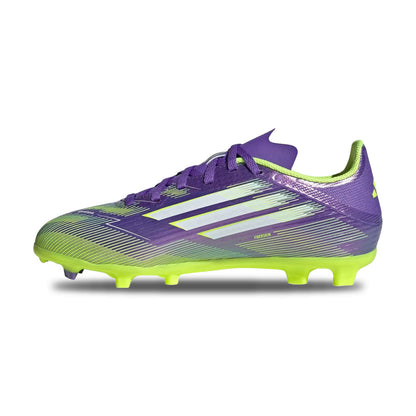 F50 LEAGUE FGMG | PURRUS/FWH