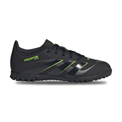 PREDATOR CLUB TF | CBLACK/CBN