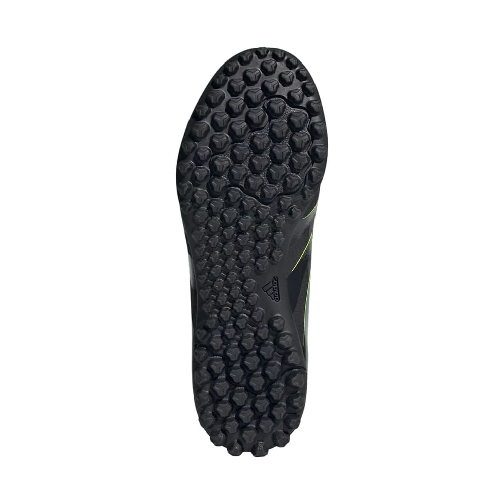 PREDATOR CLUB TF | CBLACK/CBN