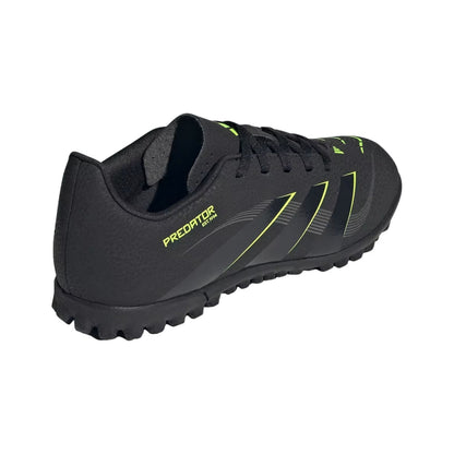 PREDATOR CLUB TF | CBLACK/CBN