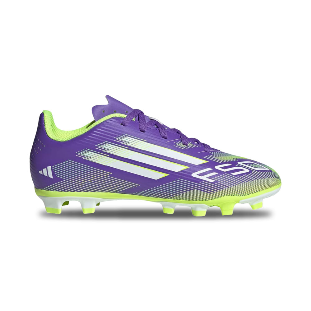 F50 CLUB FG/MG | PURRUS/FTW