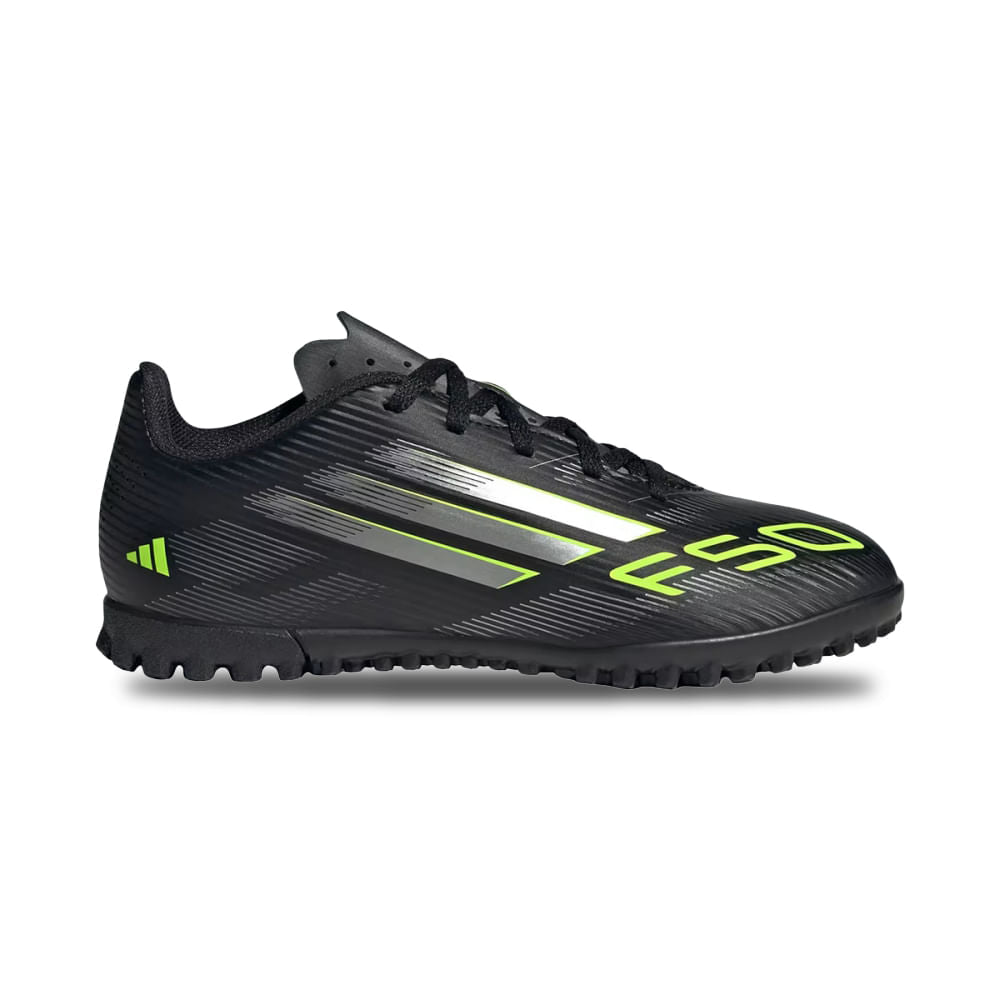 F50 CLUB TF | CBLACK/IRN