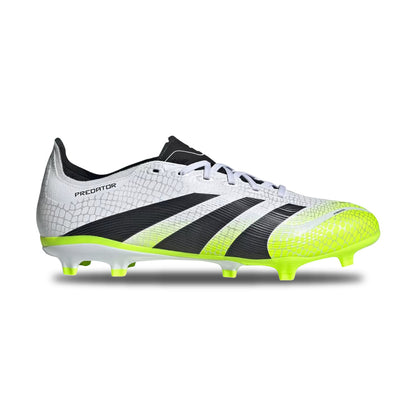 PREDATOR LEAGUE FG/MG | FTWWHT/CBL