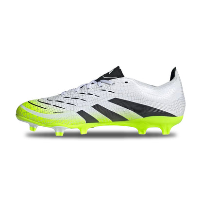 PREDATOR LEAGUE FG/MG | FTWWHT/CBL