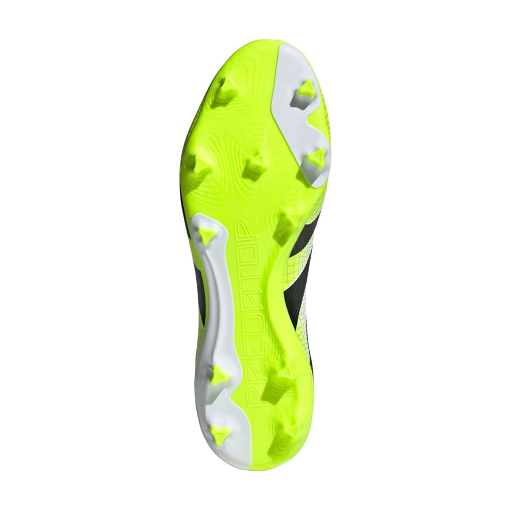 PREDATOR LEAGUE FG/MG | FTWWHT/CBL