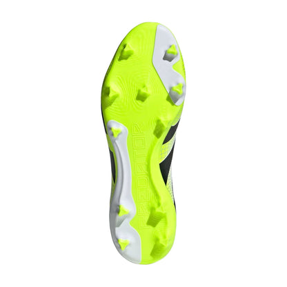 PREDATOR LEAGUE FG/MG | FTWWHT/CBL