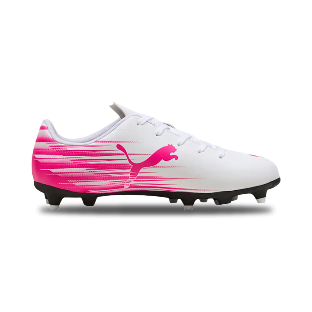 ATTACANTO II FG/AG | WHITE/RVSH