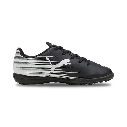 ATTACANTO II TT | BLACK/WHIT