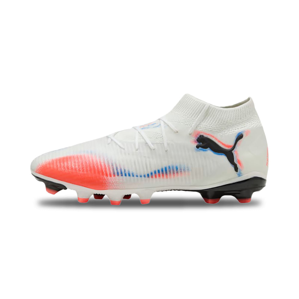 FUTURE 8 PRO FG/AG | WHITE