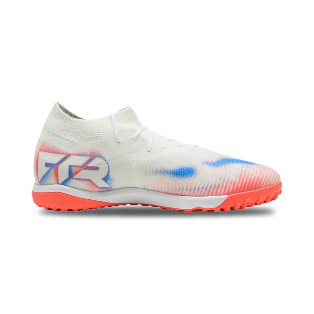 FUTURE 8 MATCH TT | WHITE