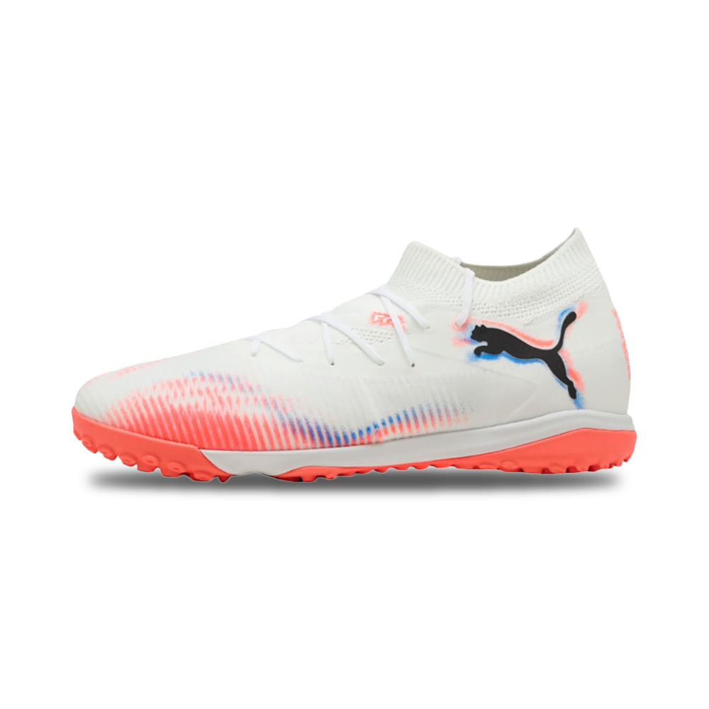 FUTURE 8 MATCH TT | WHITE